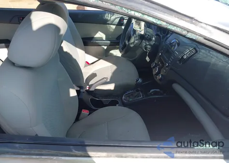 2012 Kia Forte Ex from USA, damaged, VIN KNAFU4A27C5552217